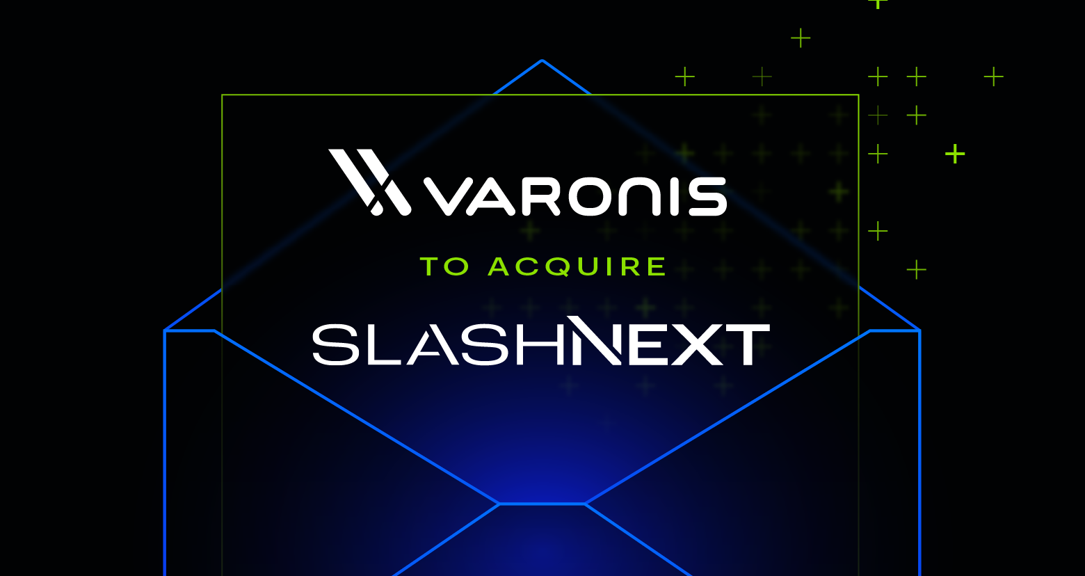 varonis-acquires-slashnext,-ai-native-email-security