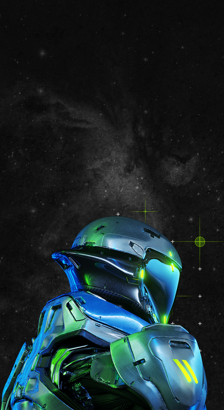 Company Hero Mobile