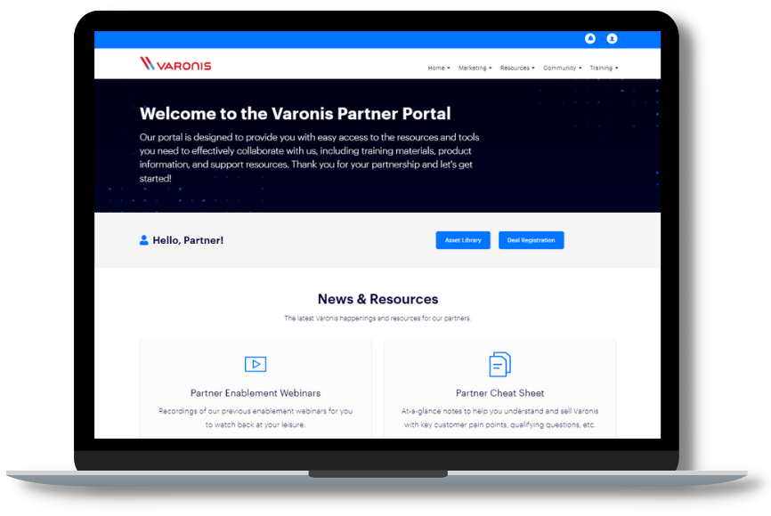 impartner_homepage_laptop