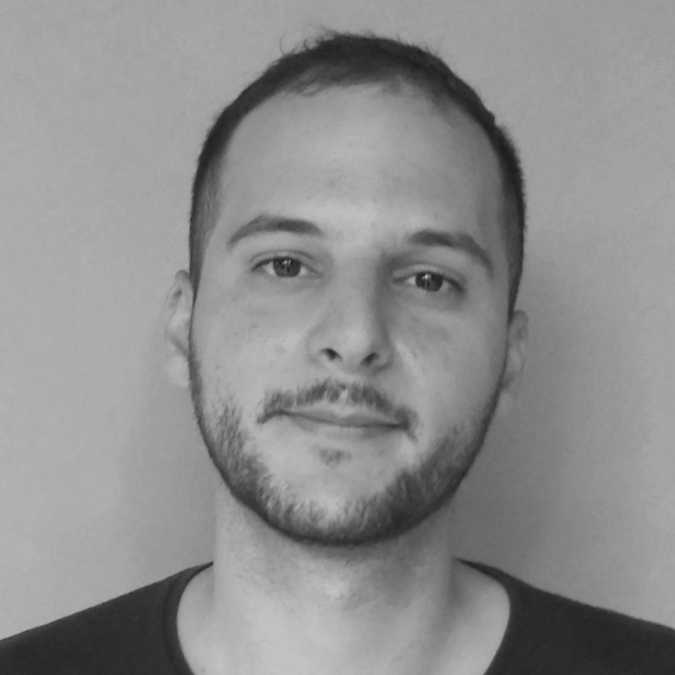 Nadav Ovadia